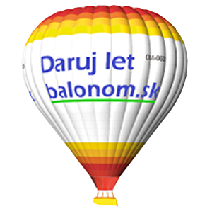 Daruj Let Balónom