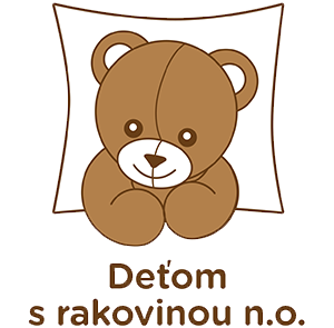 Deťom s rakovinou