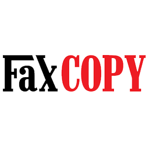 Faxcopy